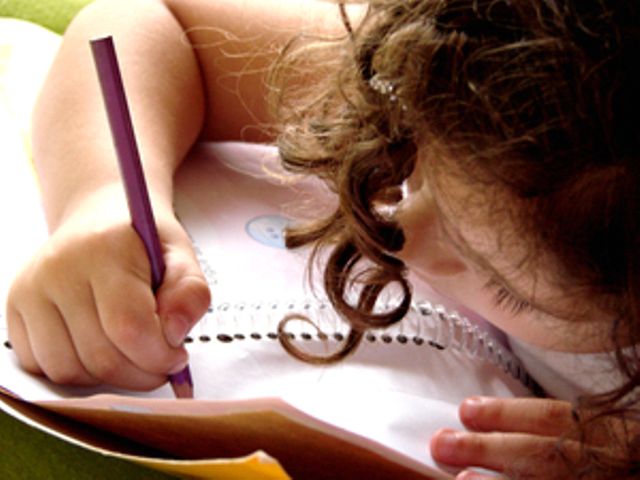 Scuola. servono i compiti a casa?