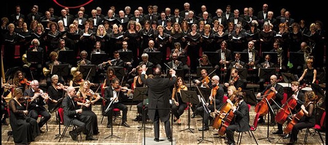 Musica per il Sociale è il progetto innovativo del tenore Francesco Grollo
