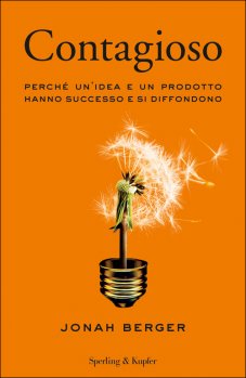 Letto per voi : Contagioso