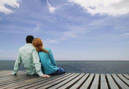 Se il papà collabora nella cura dei figli, la coppia è più felice e sesso alle stelle