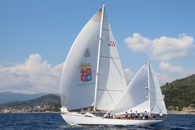 Vele d‘Epoca, presentato il Calendario Regate 2022