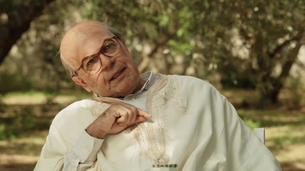 Hammamet, un film assolutamente da non perdere. Da oggi al cinema