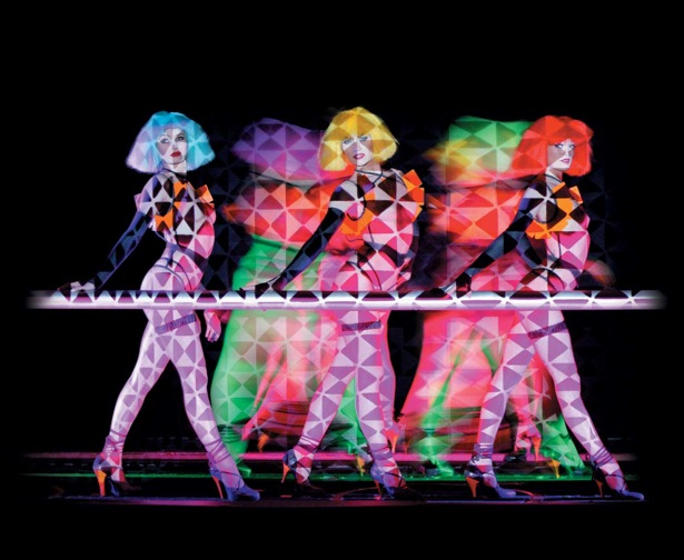 Il banchetto del Re ovvero della polvere di Cipro: cena da mille e una notte all’Arsenale