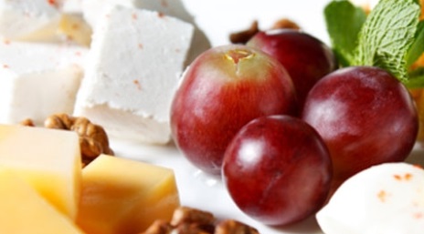 MammaRosa. Stuzzichini da aperitivo…per golosi eccellenti