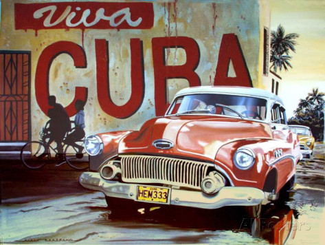 Viaggio nel Tempo a Cuba, tra vecchie e nuove rivoluzioni
