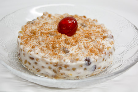 Tradizioni. 13 dicembre, Santa Lucia e in Sicilia si mangia Cuccìa