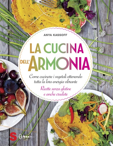 La cucina dell’armonia