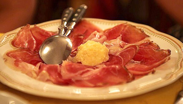 Culatello di Zibello: che cos’è e come si gusta