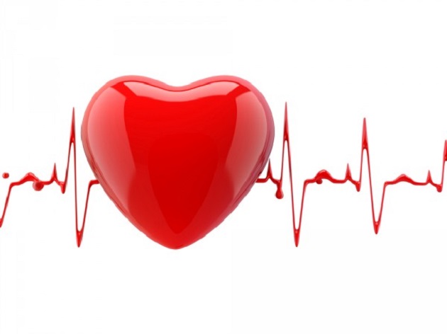 Caldo e afa: attenzione al cuore