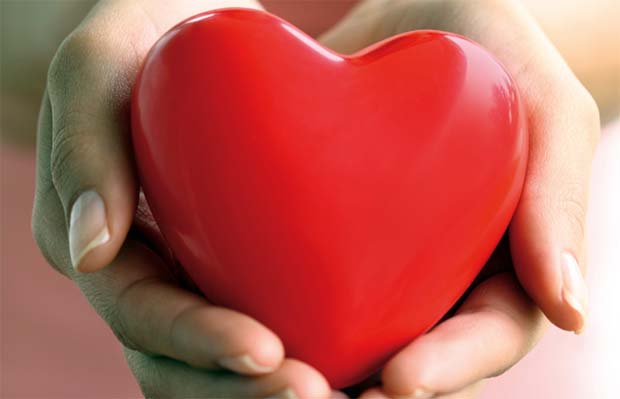 Acidi grassi Omega-3 riparano cuore dopo infarto