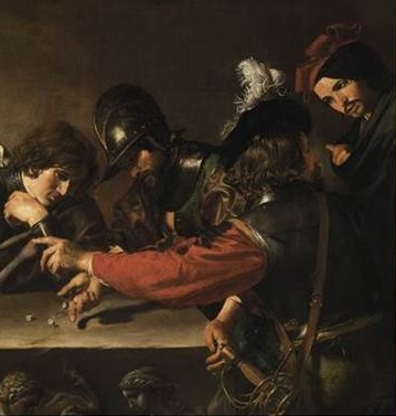 Da Lotto a Caravaggio. La collezione e le ricerche di Roberto Longhi