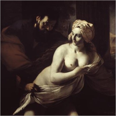 Da Ribera a Luca Giordano in mostra a Palermo
