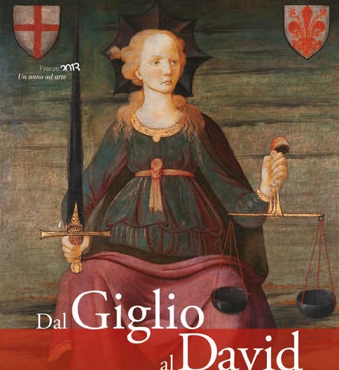 Dal Giglio al David – Arte civica a Firenze fra medioevo e rinascimento