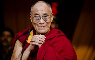 Il prossimo Dalai Lama potrebbe essere una donna