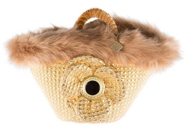 Daniè Made in Sicily presenta sei borse in cerca d’autore