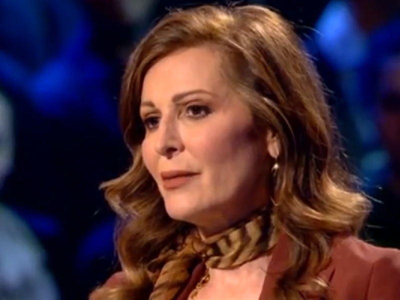 Paolo Santanchè e la Pitonessa