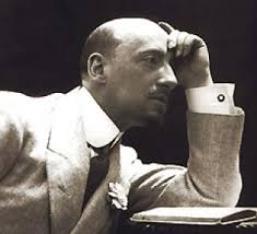 A Pescara è protagonista l’italiano di D’Annunzio