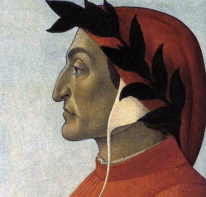 Dante vittorioso. Il mito di Dante nell’800