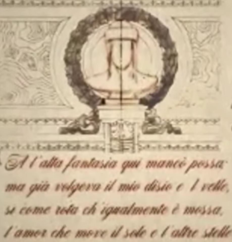 “Inferno” la grande mostra dedicata al sommo Poeta