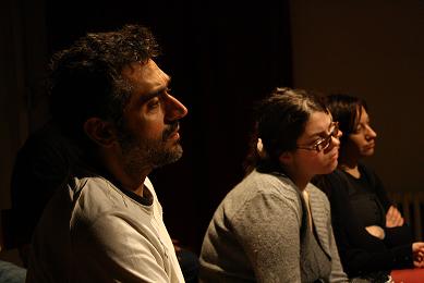 TREND nuove frontiere della scena britannica