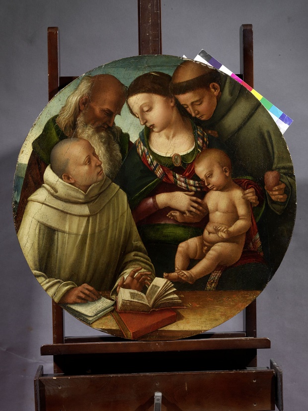 Lorenzo de Carris e i pittori eccentrici nelle Marche del primo Cinquecento