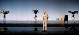 “Death in Venice” alla Scala