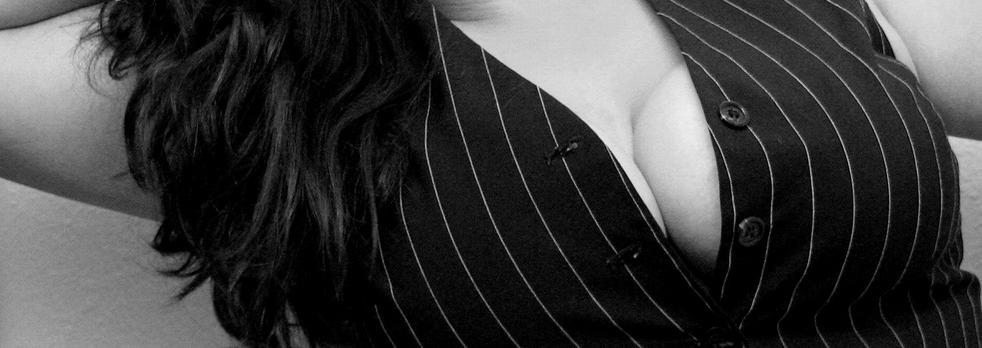 Qualche segreto per un décolleté sempre superbe