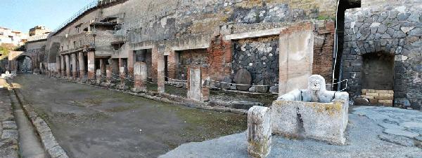 RI-APRIRE ERCOLANO