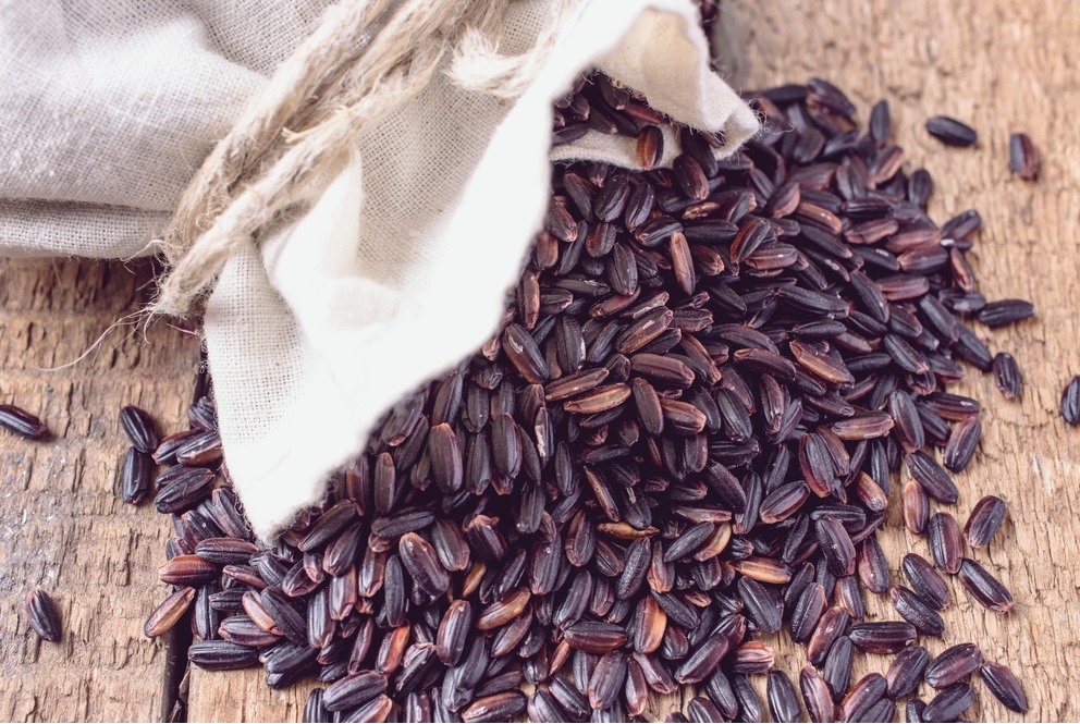 Delizia di Riso per il benessere della pelle