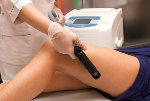 Depilazione laser? In centri estetici può essere pericolosa
