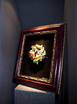 Le opere di Achille De Tommaso in mostra a Lisbona