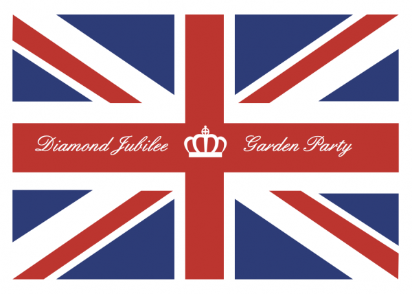 THE DIAMOND JUBILEE Party