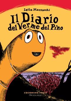 Il diario del verme del pino