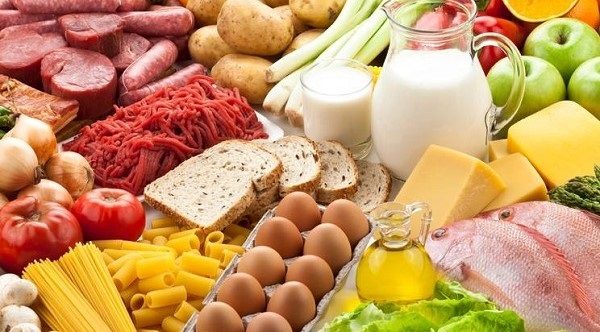 Il segreto della dieta anti-diabete
