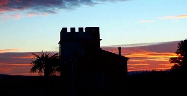 Cento dimore storiche aperte al pubblico in Toscana