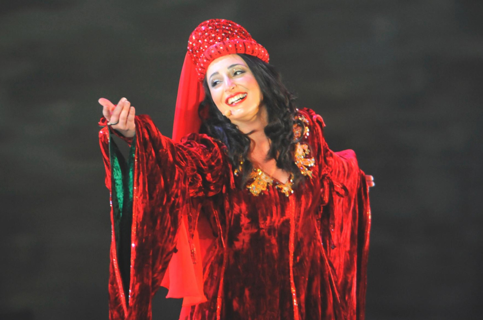 “La Divina Commedia” in scena il 18 e 19 marzo al Creberg Teatro Bergamo