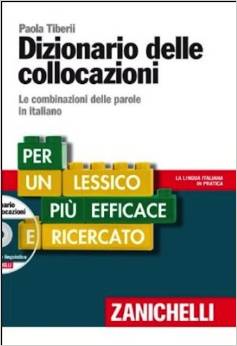 Un dizionario per dire le parole giuste al momento giusto