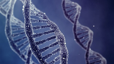 Modificato il Dna in un paziente