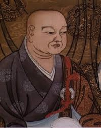 Lo Zen nella cultura giapponese: il Maestro Dōgen e il suo tempo