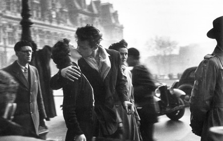 ROBERT DOISNEAU. Paris en liberté