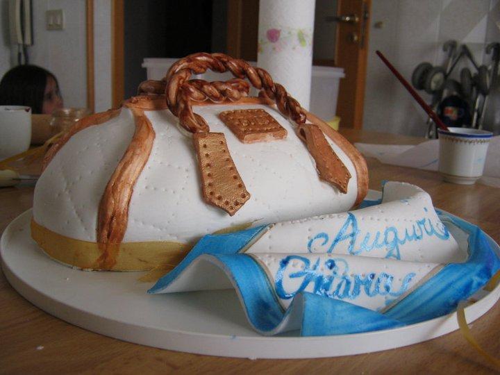 La torta migliore è siciliana ed è “dolce come te”!