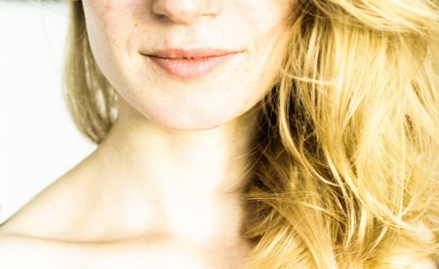 Arriva la “punturina” che combatte il doppio mento