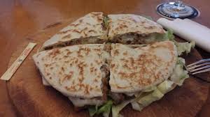 Cesenatico.  Piadina, amore e fantasia dalla Titti