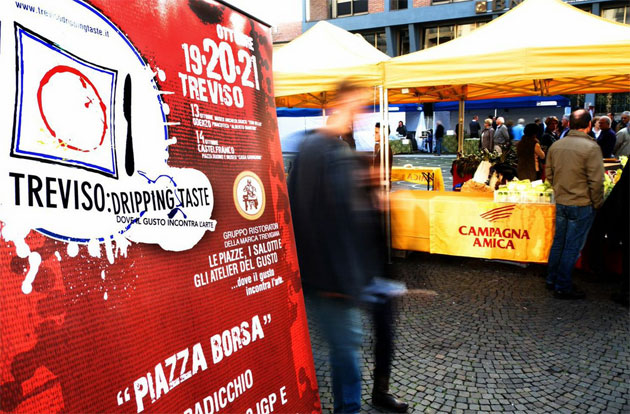 A Treviso attraverso l’Arte nel Piatto, si racconta la Grande Guerra