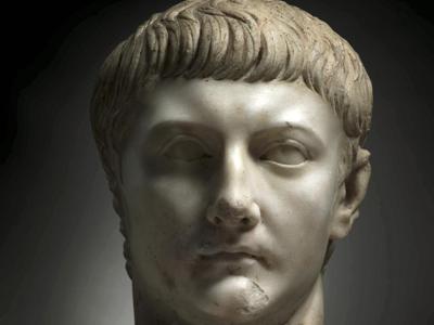 Gli Usa restituiscono una scultura romana all’Italia
