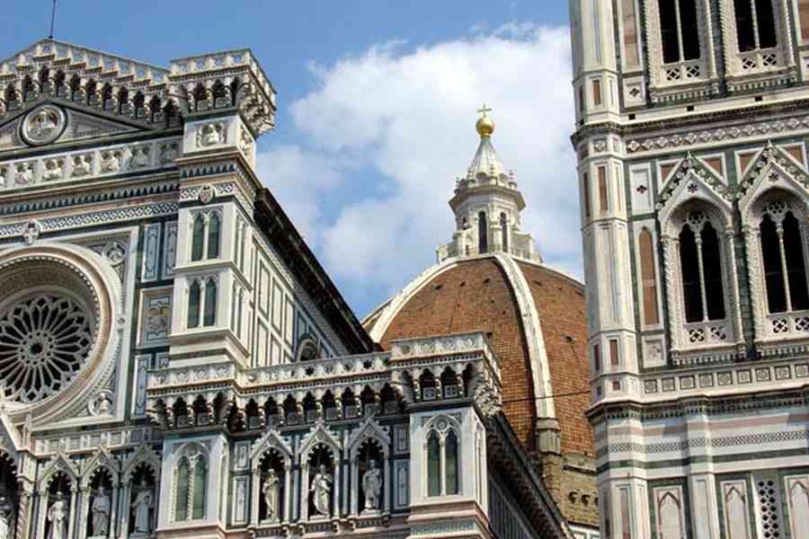 Riapre l’Opera del Duomo di Santa Maria del Fiore. Uno spettacolo unico al mondo