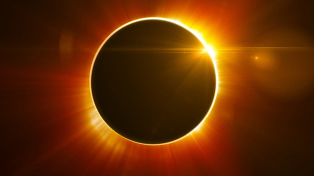 Eclissi solare totale: in Italia visibile solo online ore 18,45 del 21, ecco dove