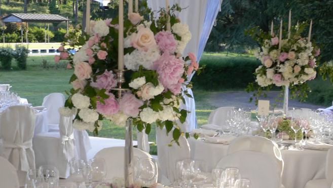 L’ “Eco wedding”: tendenza Reale o semplice “pour parler”?