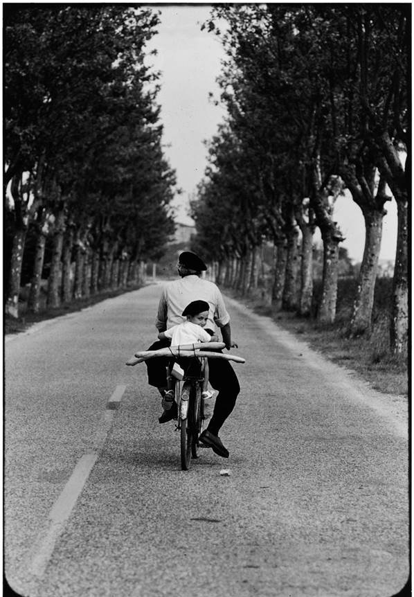 Elliott Erwitt/ Icons, in mostra fino al 2 novembre