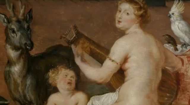 Il museo del Prado. La corte delle meraviglie